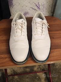 scarpe golf misura 44 