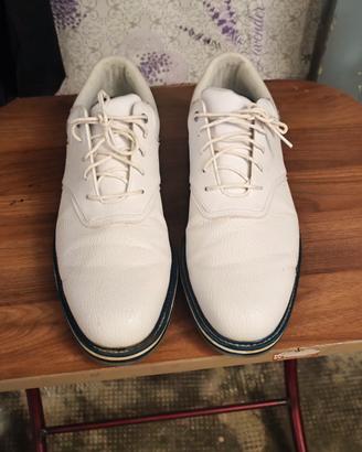 scarpe golf misura 44 