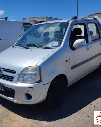 OPEL AGILA A H00 1.3 CDTI 70CV 03-07 ricambi