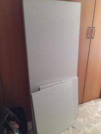 SCRIVANIA DA UFFICIO BIANCA 180x80