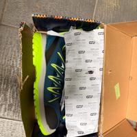 SCARPE ANTINFORTUNISTICHE ISSA LINE AIRY