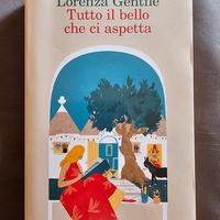 libro di Lorenza Gentile