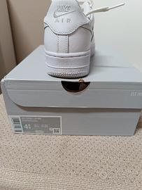 Nike Air Force  36,5