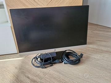 Monitor HP Pavilion 22cw