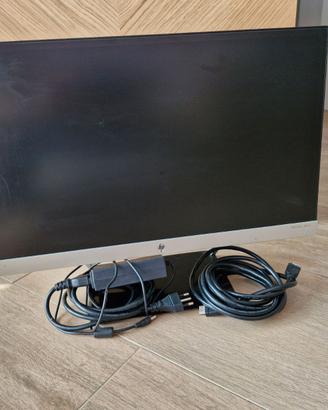 Monitor HP Pavilion 22cw