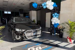 Audi A3 SPB 35 TFSI S tronic Business Advanced