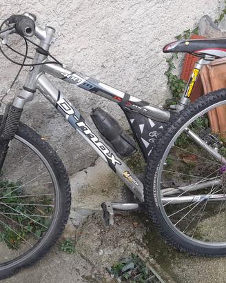 telaio MTB 