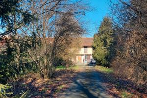 Ampi spazi, ampio cortile, da PRIVATO