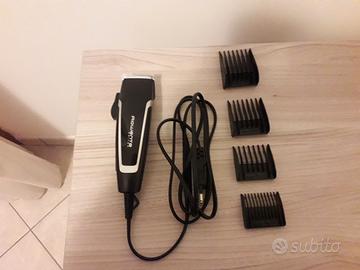 Regola capelli/barba rowenta drive
