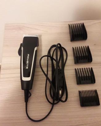 Regola capelli/barba rowenta drive