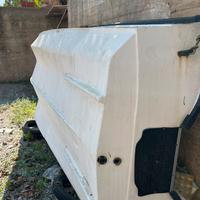 Barca lancia bingo plastimare