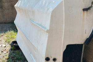 Barca lancia bingo plastimare