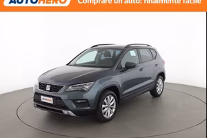 SEAT Ateca TY64135