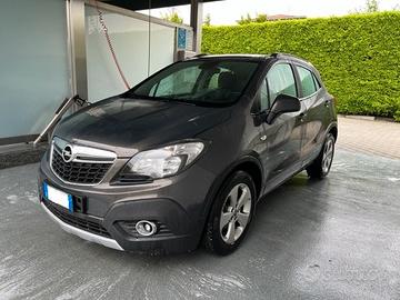 OPEL Mokka 1.6 CDTI Ecotec 4x2 136 cv EURO 6