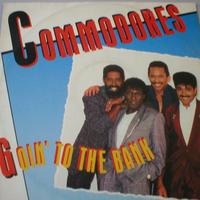 commodores goin' to the bank 12''