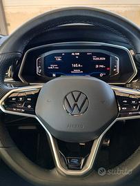 Tiguan R-Line 
