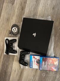 PLAYSTATION 4 PRO