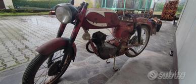 Moto morini corsaro 125