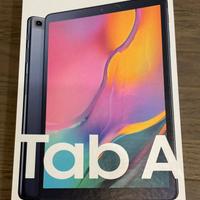 Samsung Tab A