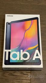 Samsung Tab A