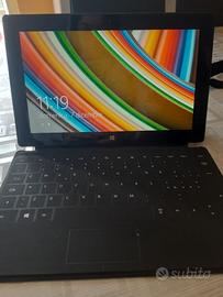 Microsoft Surface RT 64 GB