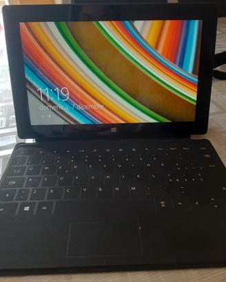 Microsoft Surface RT 64 GB