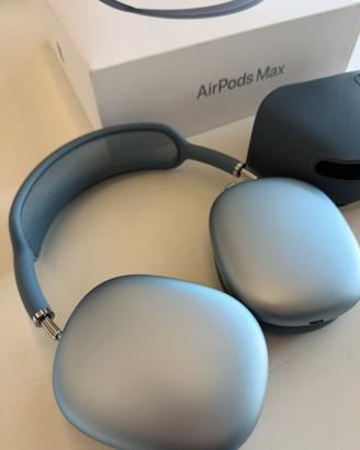 Apple Airpods Max 2 ultimo modello