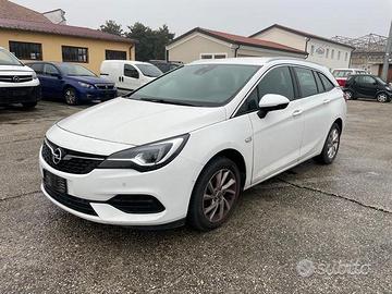Ricambi usati per Opel Astra K 1.5 cdti sw