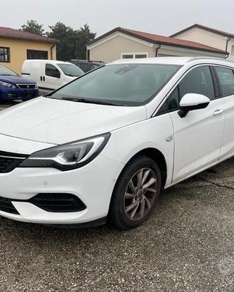 Ricambi usati per Opel Astra K 1.5 cdti sw
