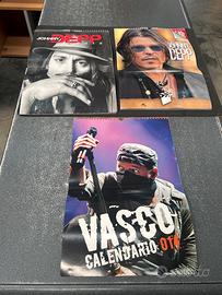 3 calendari Vasco 014 - Johnny Deep 2012-13