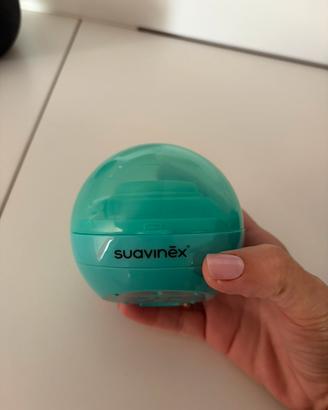 Sterilizzatore ciuccio portatile Suavinex
