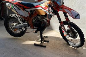 KTM 350