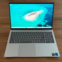 Dell Inspiron 15 Plus i7 modello 7510 - 16GB DDR4