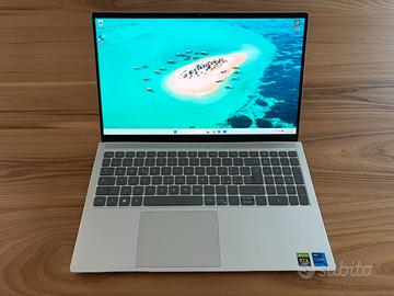 Dell Inspiron 15 Plus i7 modello 7510 - 16GB DDR4
