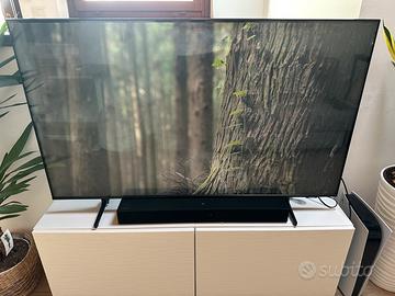 Tv Samsung QLED 50"