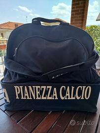 Abbigliamento Pianezza calcio 