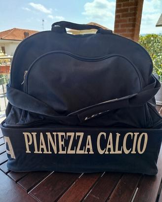 Abbigliamento Pianezza calcio 