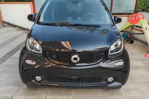 SMART FORTWO COUPE' EQ PASSION 41 KW