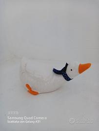 decorazione casa Oca Vintage