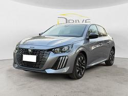 Peugeot 208 1.2 puretech Allure s&s 100cv +GPL