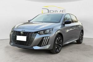 Peugeot 208 1.2 puretech Allure s&s 100cv +GPL
