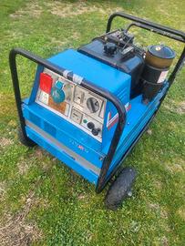 Generatore diesel 
