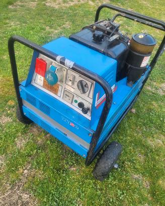 Generatore diesel 