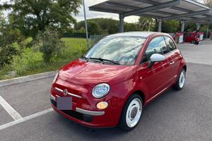Fiat 500 Vintage