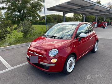 Fiat 500 Vintage