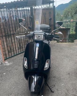 Vespa 50