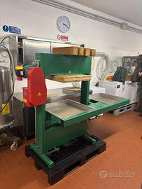 Pressa Idraulica Voran 100 P2 succhi - sidro