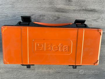 Estrattori beta