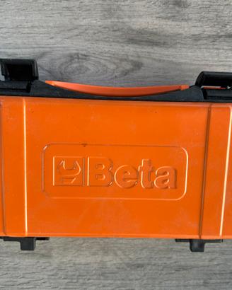 Estrattori beta