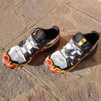 Salomon speed cross 6